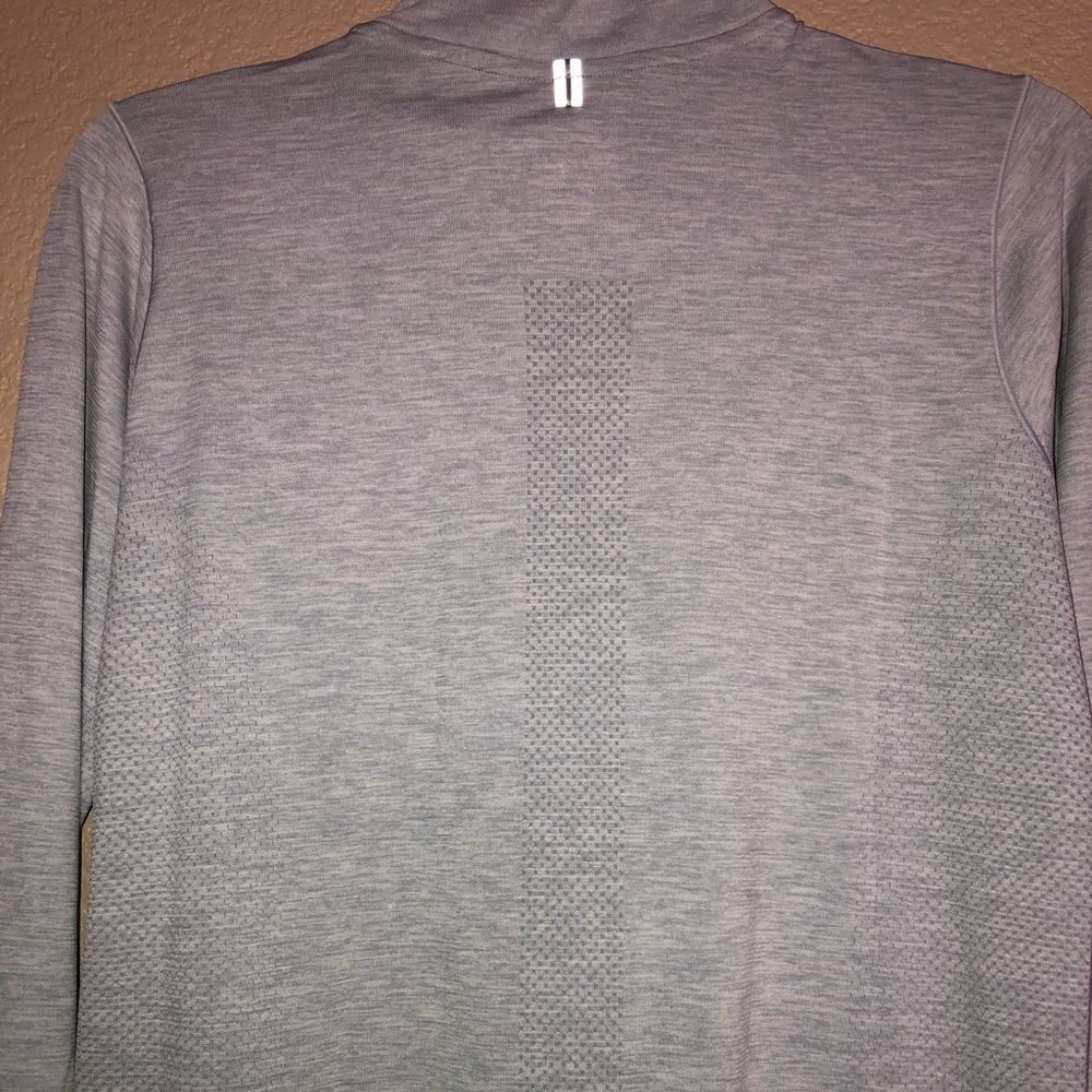 Nike Half Zip - image 4